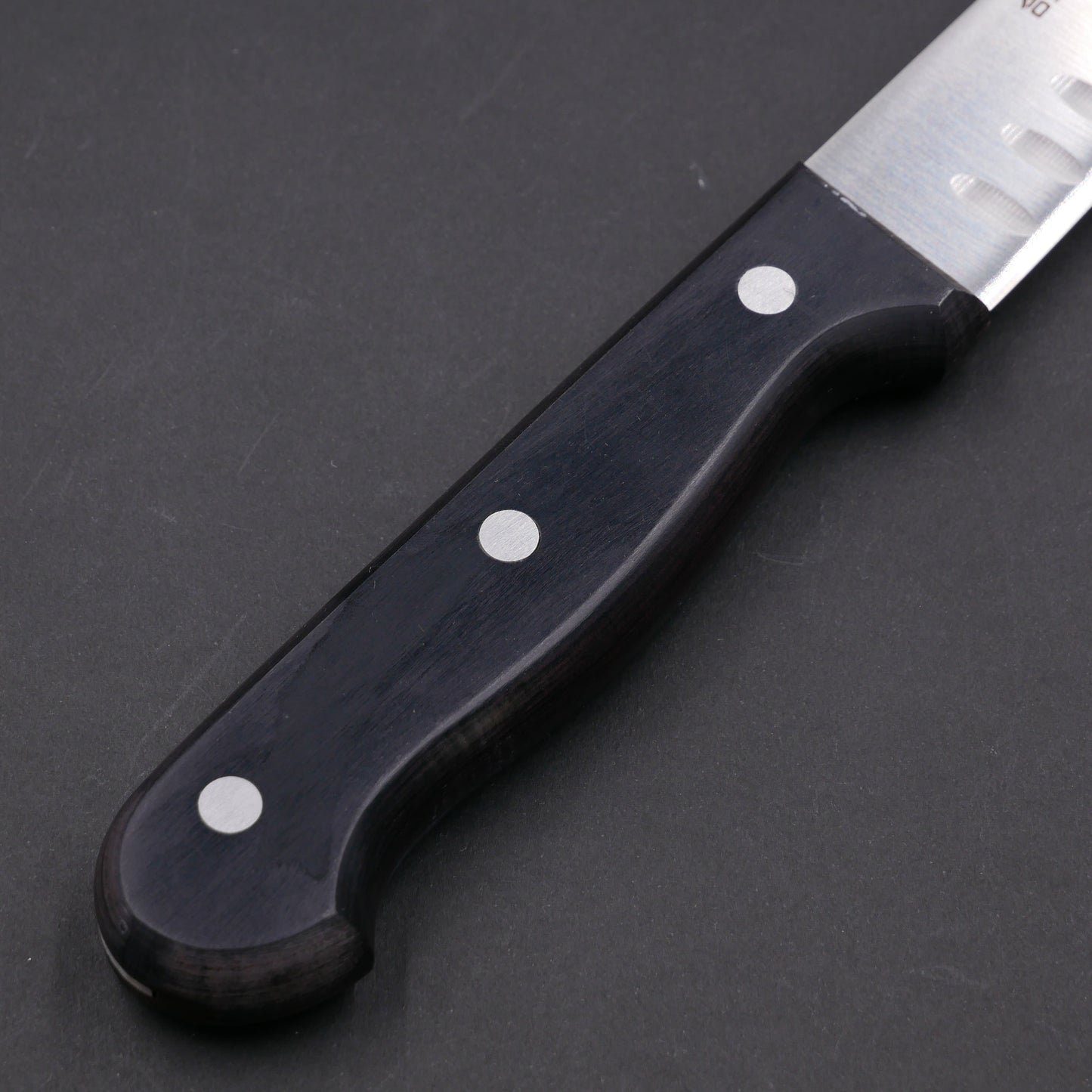 Tsubaya Salmon Knife