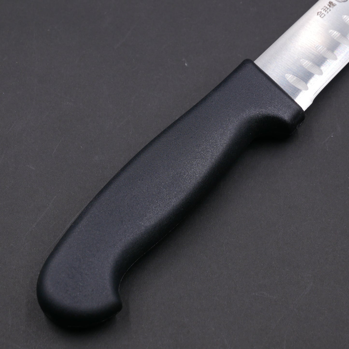 Tsubaya Salmon Knife PC Handle