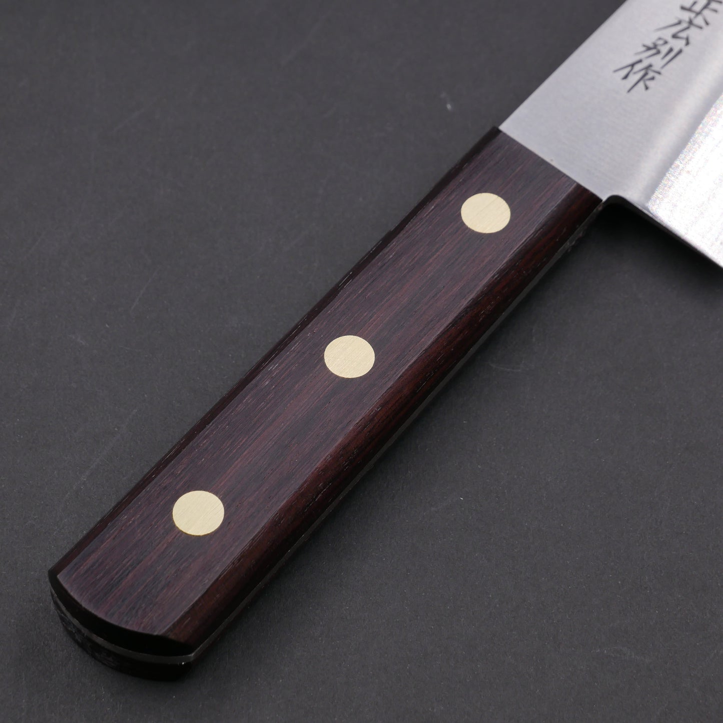 Masahiro Bessaku Hiragiri Wood Handle