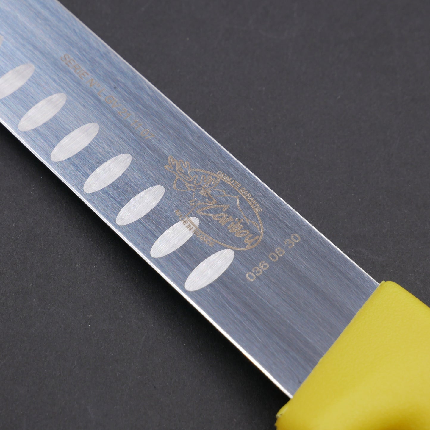 Caribou Salmon Knife