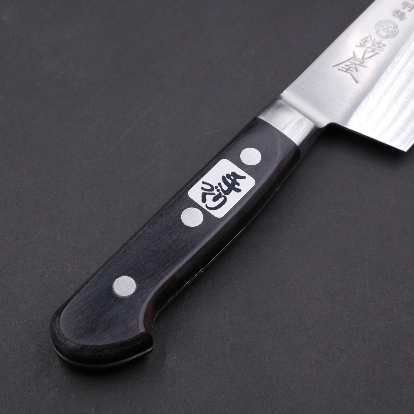 AUS8 Kiritsuke Gyuto