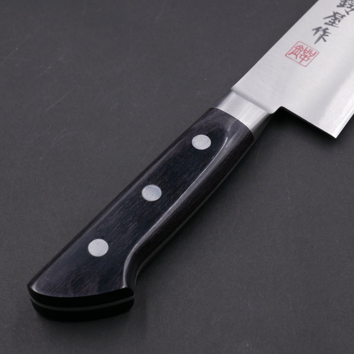 Molybdenum Steel Gyuto
