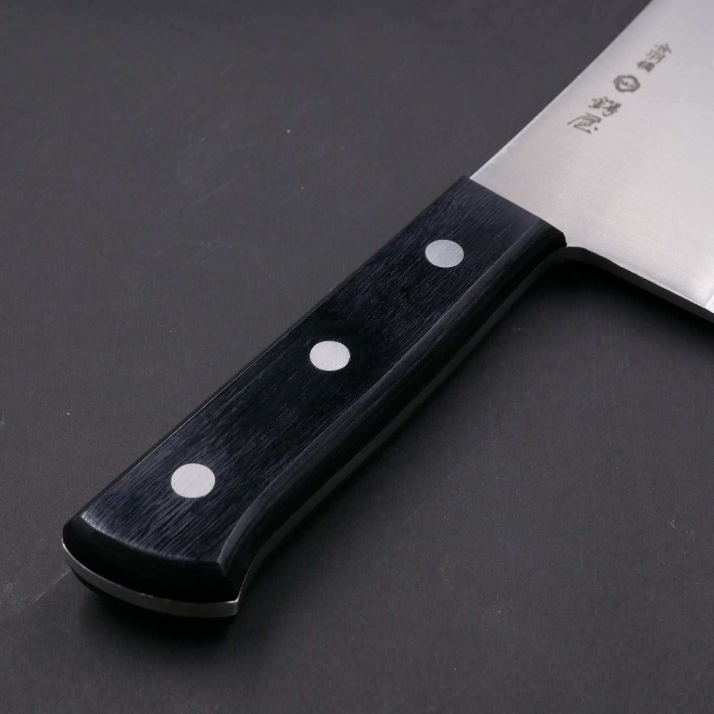 モリブデン鋼 クリーバー