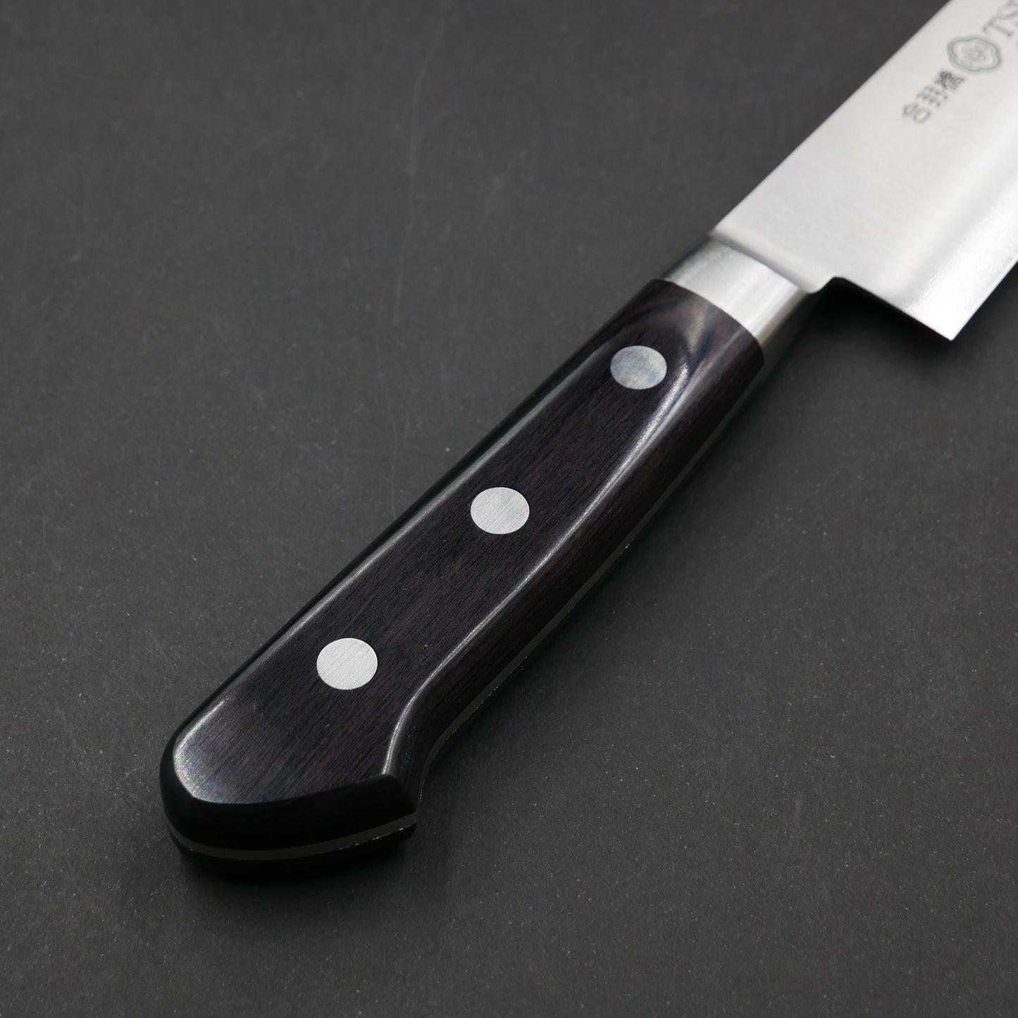 Swedish Steel Sujihiki