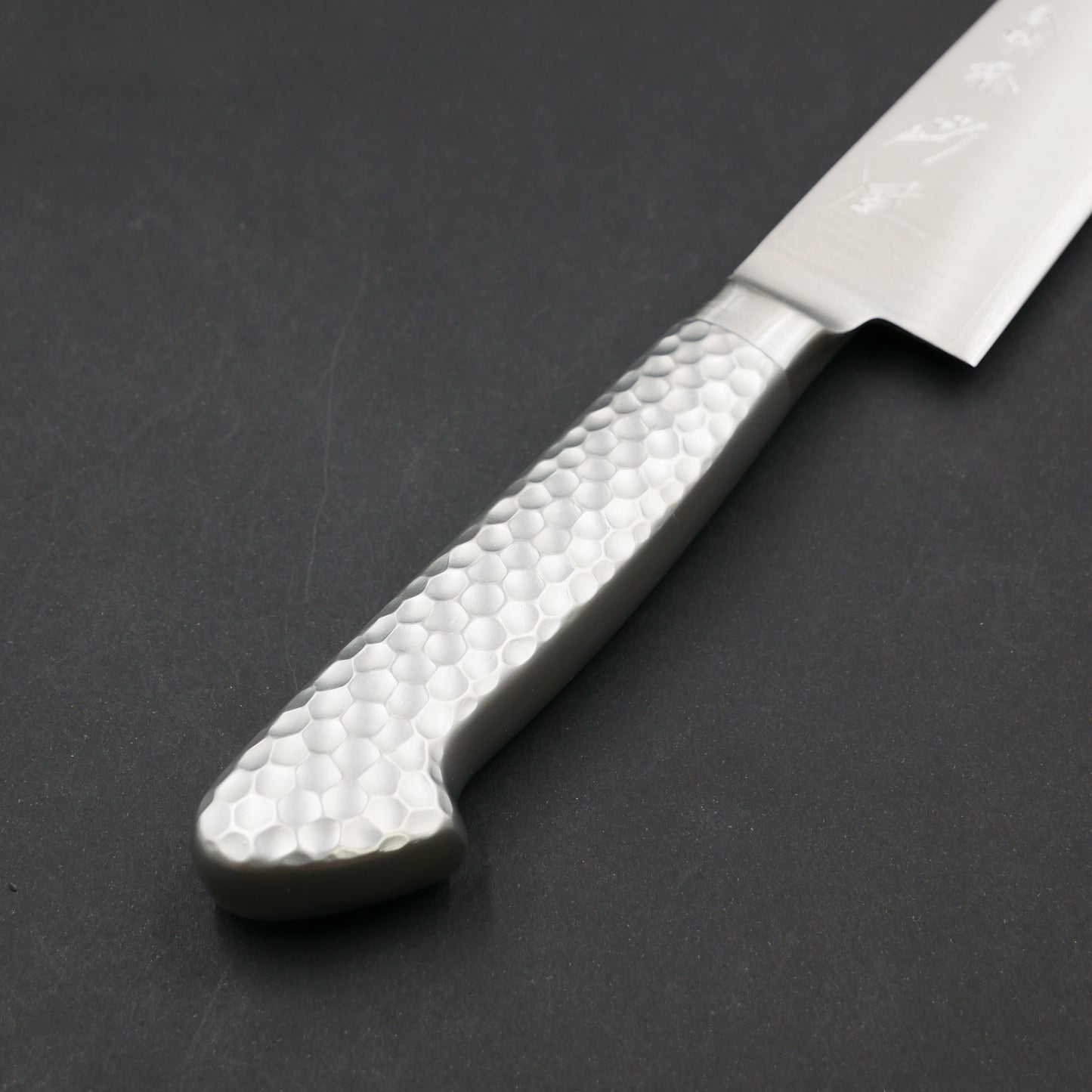 Molybdenum Steel Sujihiki Stainless Steel Handle