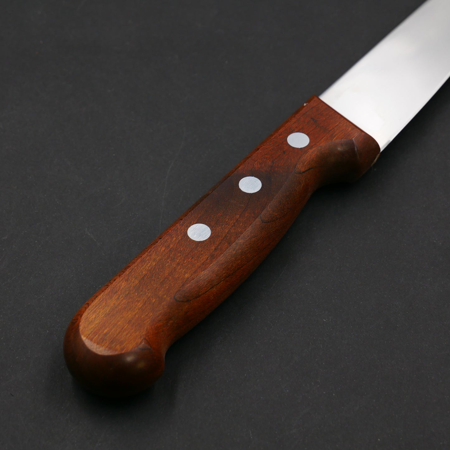 ビクトリノックス ボーニング 木柄 5600