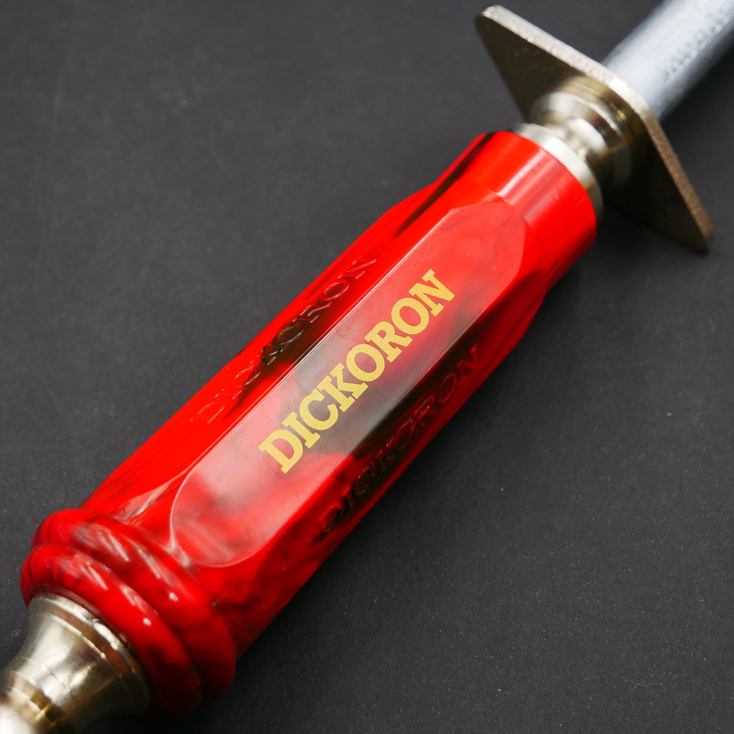 DICK DICKORON Classic (丸) 7-5981-30