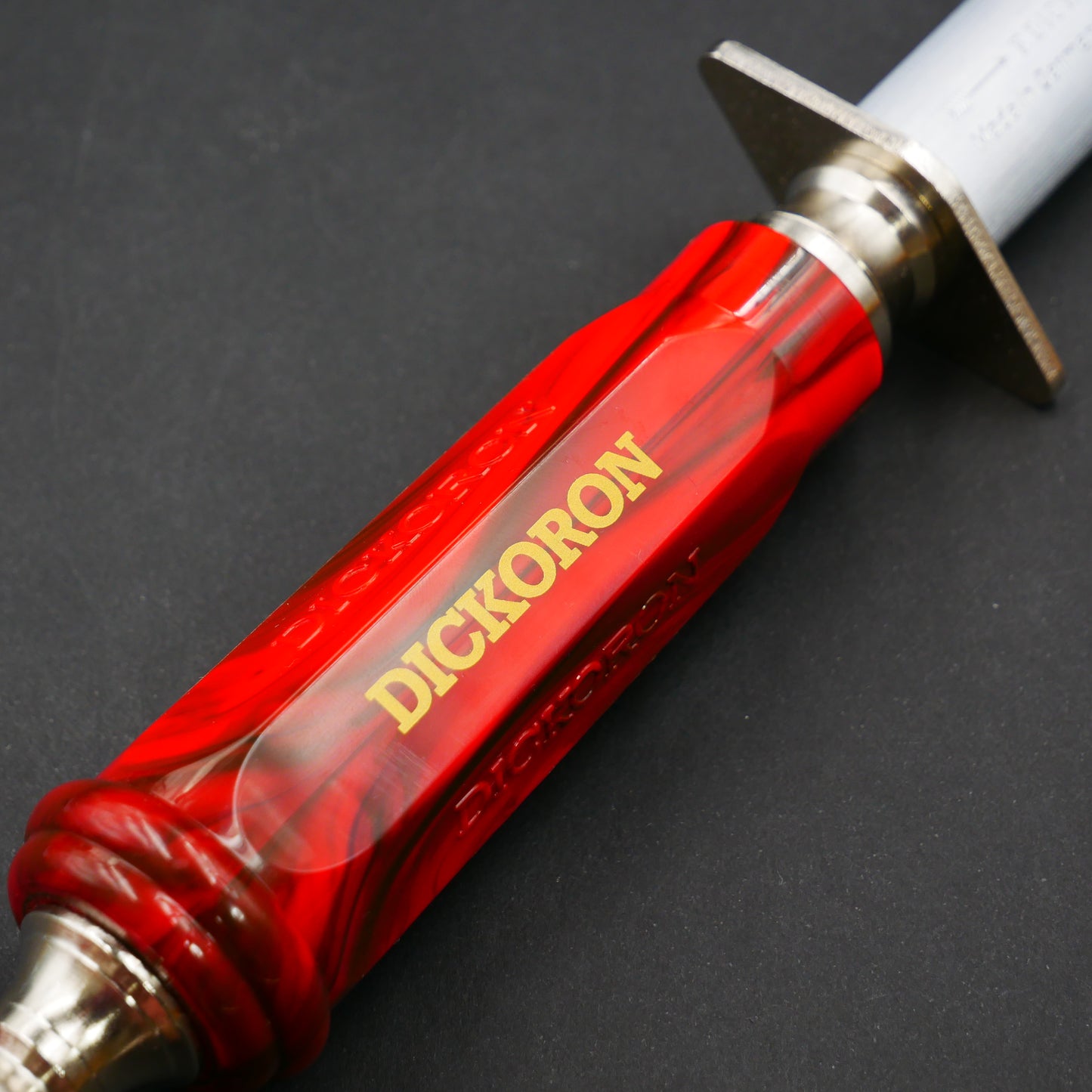 DICK DICKORON Classic サファイアカット (楕円) 7-5983-30