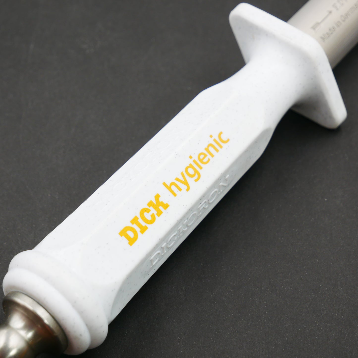 DICK DICKORON hygienic サファイアカット (楕円) 7-5973-30