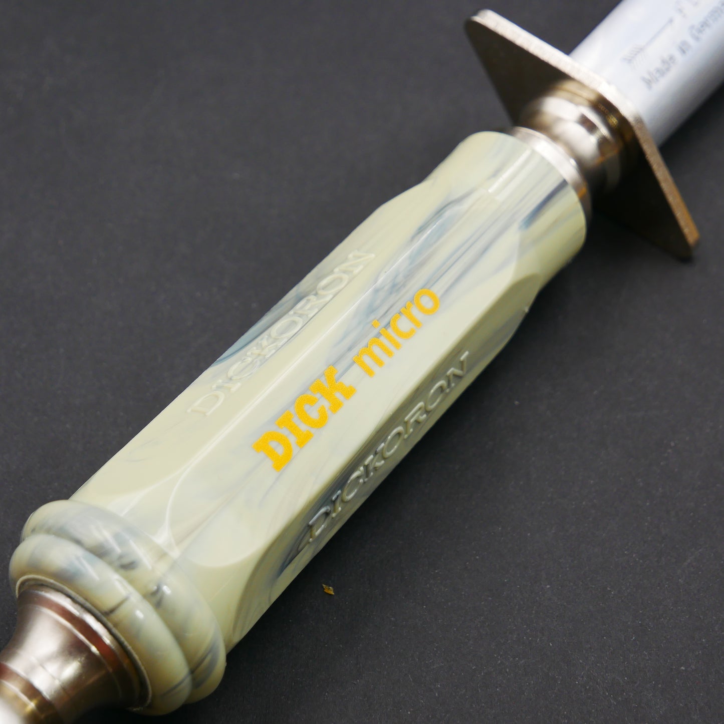 DICK DICKORON micro (楕円) 7-5003-30