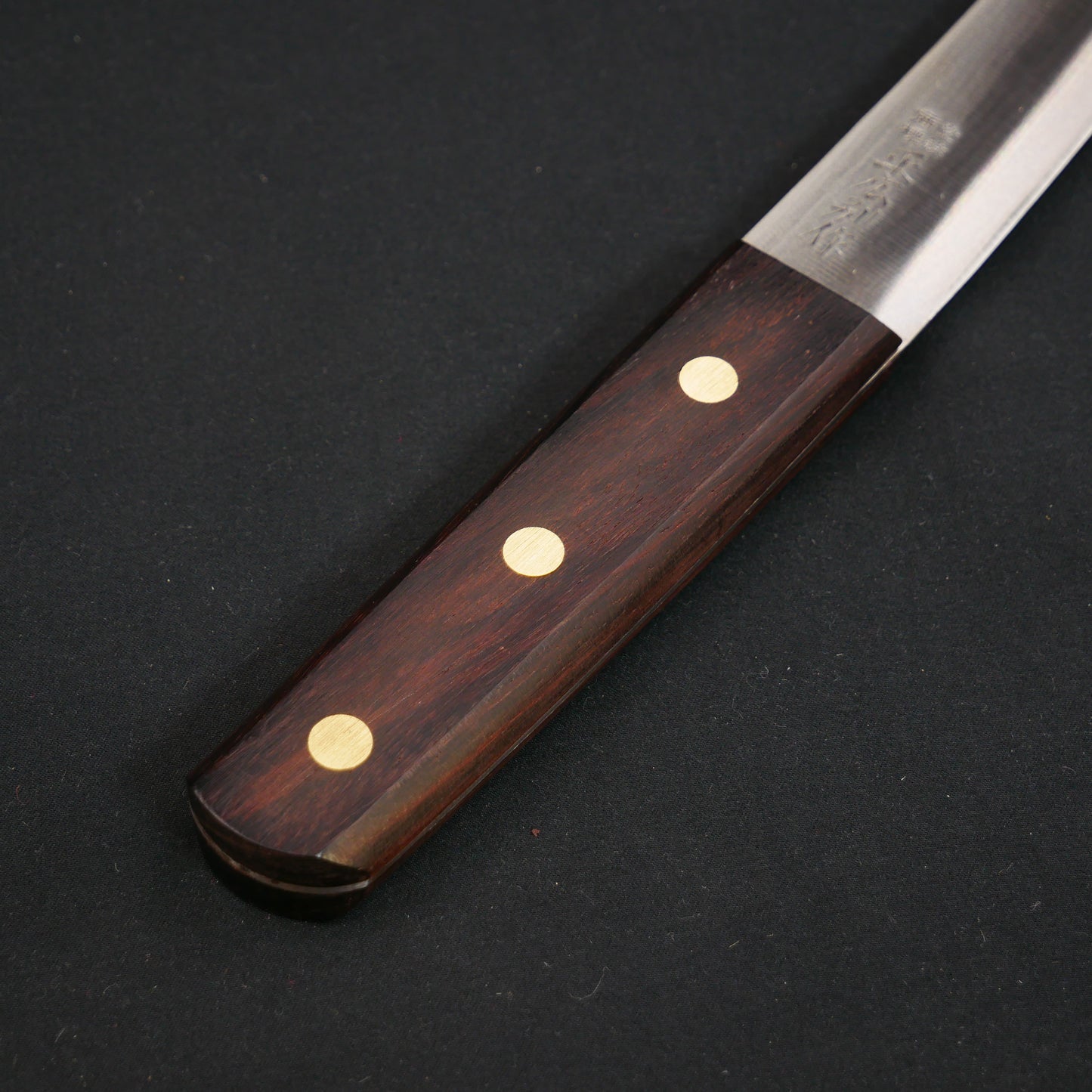 Masahiro Bessaku AtamaTori Medium Wood Handle