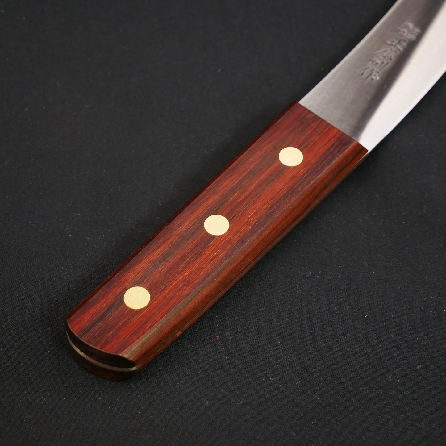 Masahiro Bessaku AtamaTori Large Wood Handle