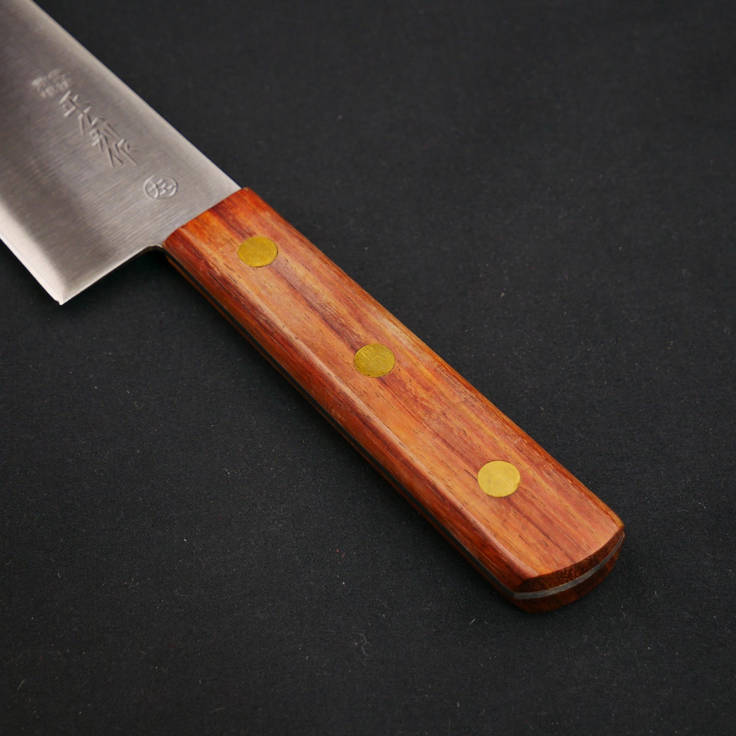 Masahiro Bessaku Hiragiri Wood Handle (For Left-Handed)
