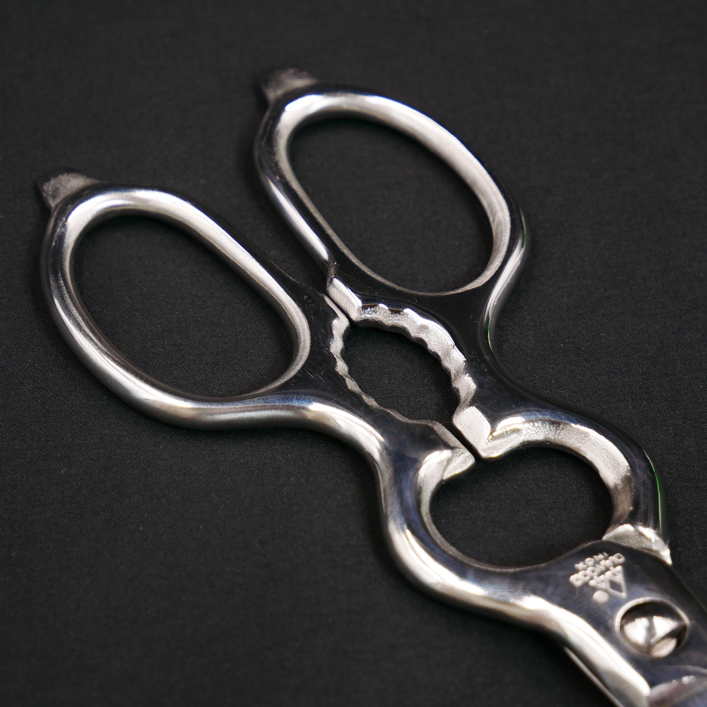 DIAWOOD オールステンレス キッチン鋏