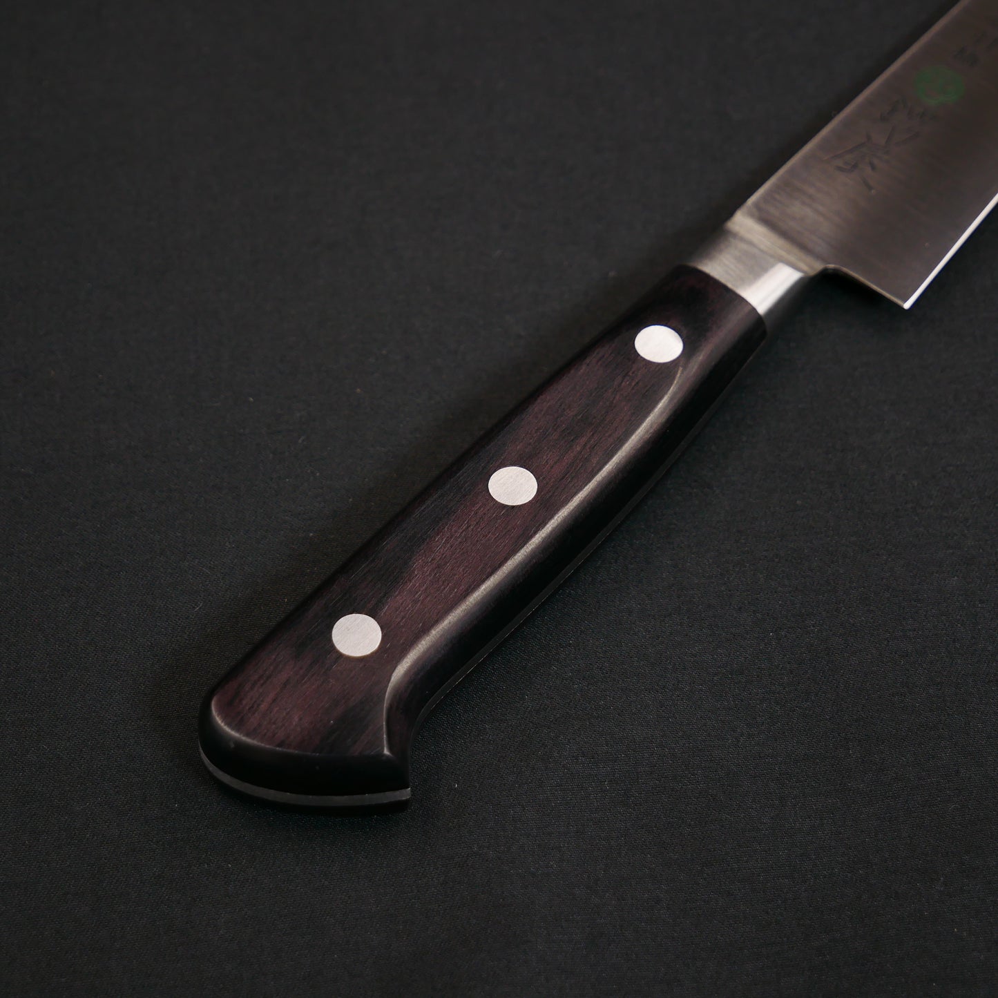 スウェーデン鋼 ペティ