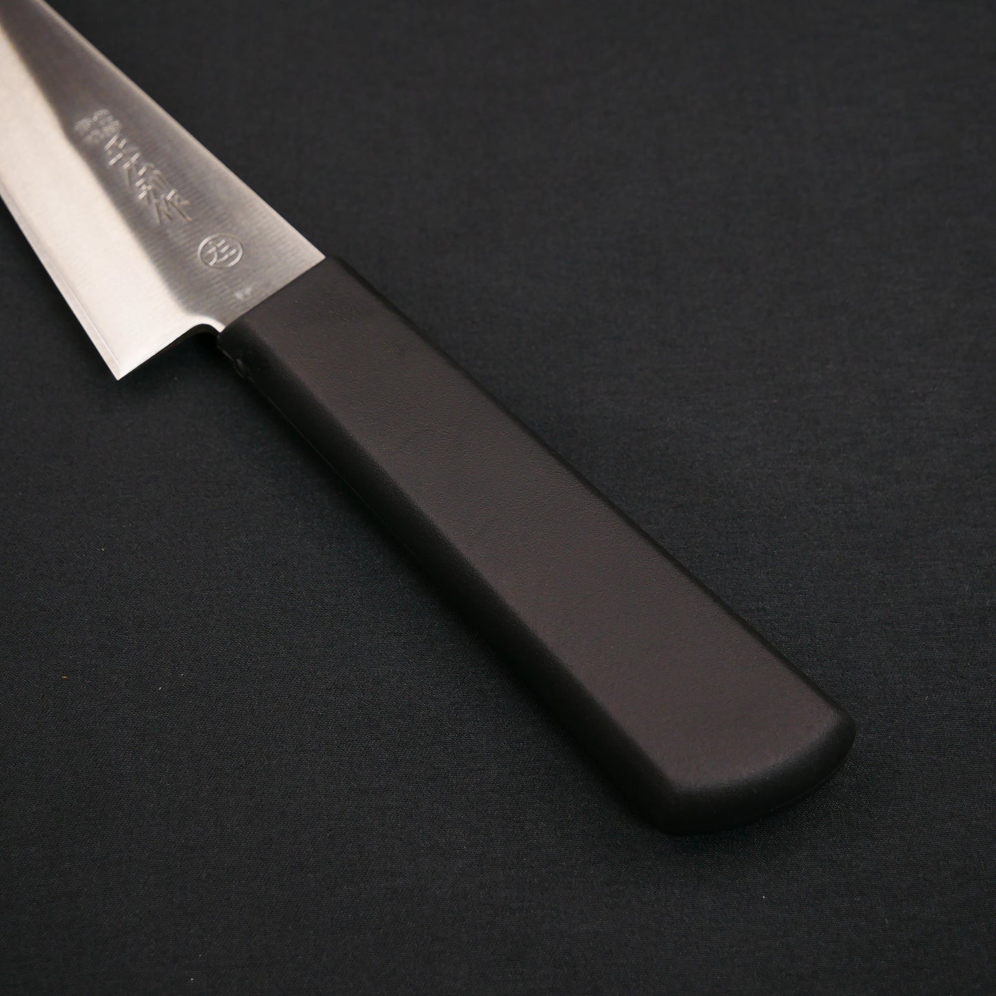 Masahiro Bessaku Honesuki Kaku PA Handle (For Left-Handed)