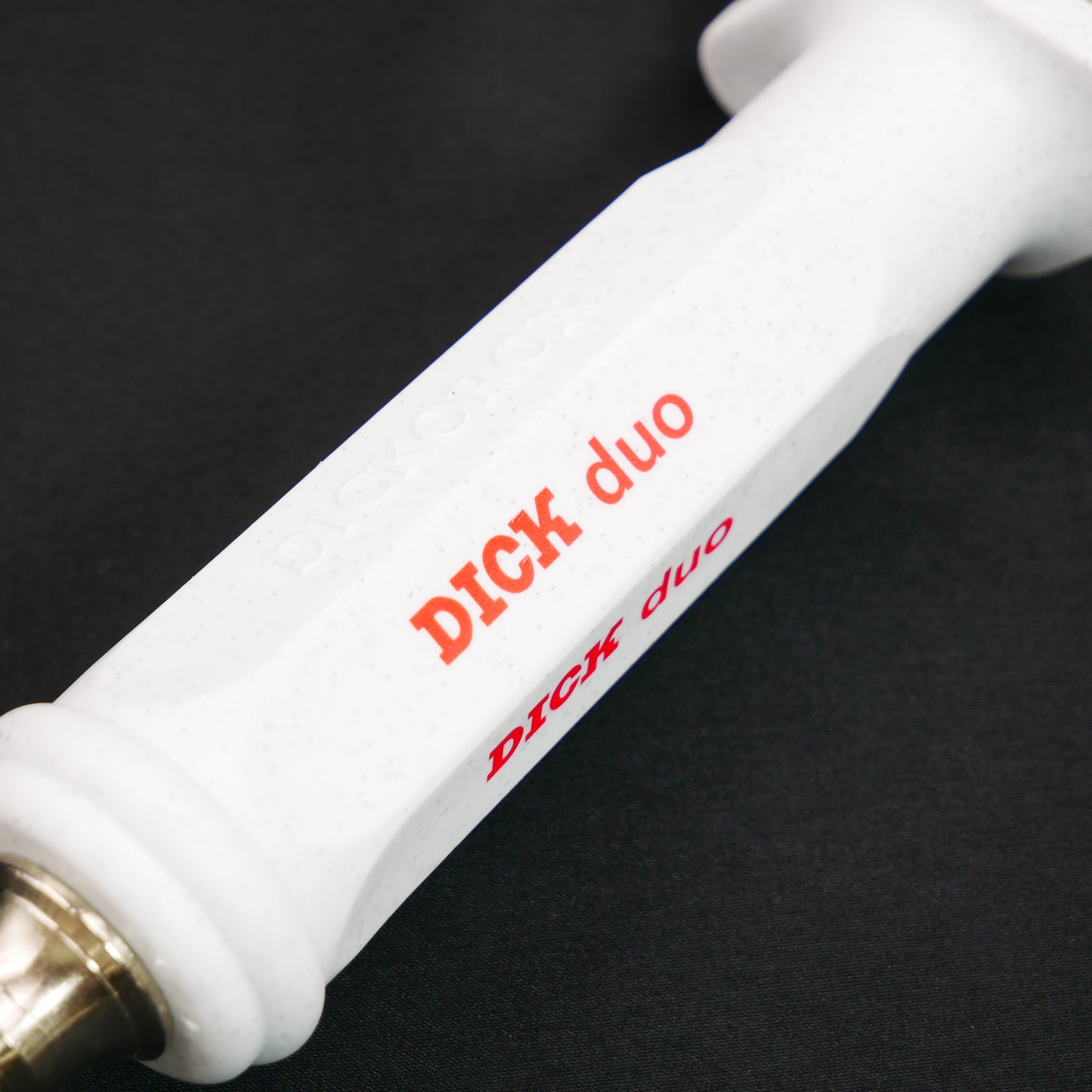 DICK DICKORON hygienic Duo Diamond/Ceramic (Oval) 7-9302-25