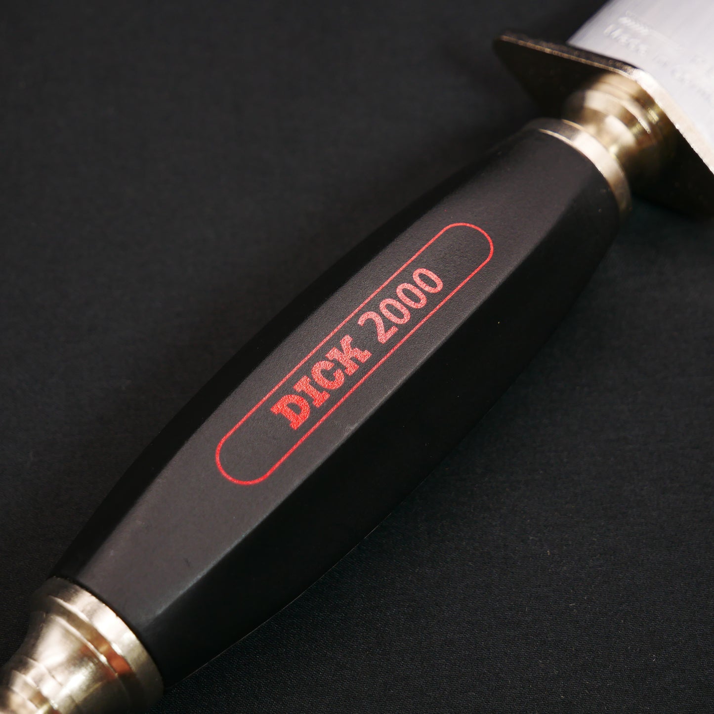 DICK 2000 Super Fine Cut (Flat) 7-2000-28