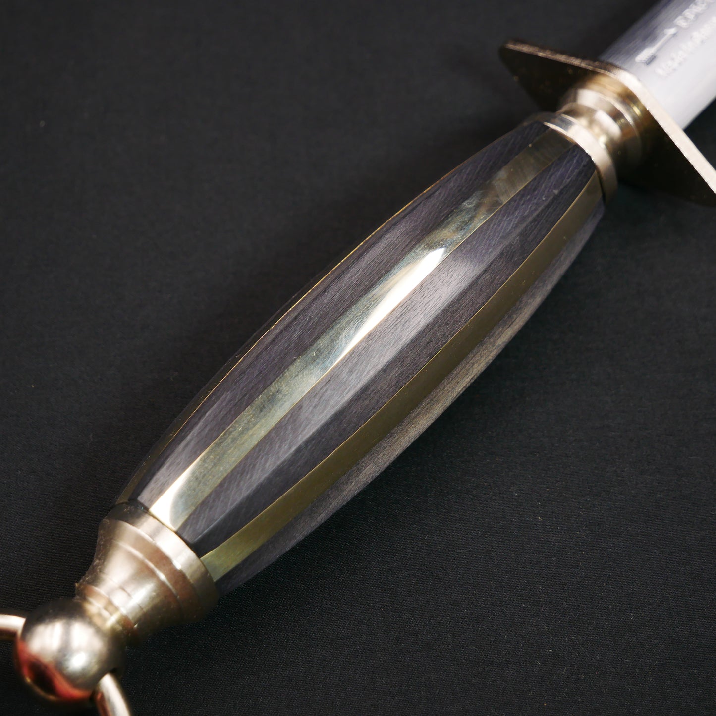 DICK SapphireCut (Oval) 7-5873-30