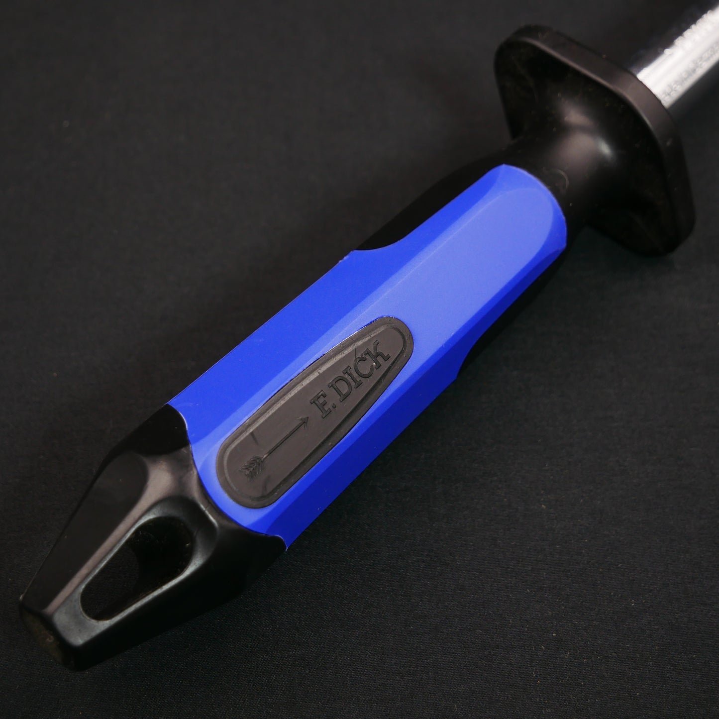 DICK POLIRON Polish (Oval) 7-3893-25-66