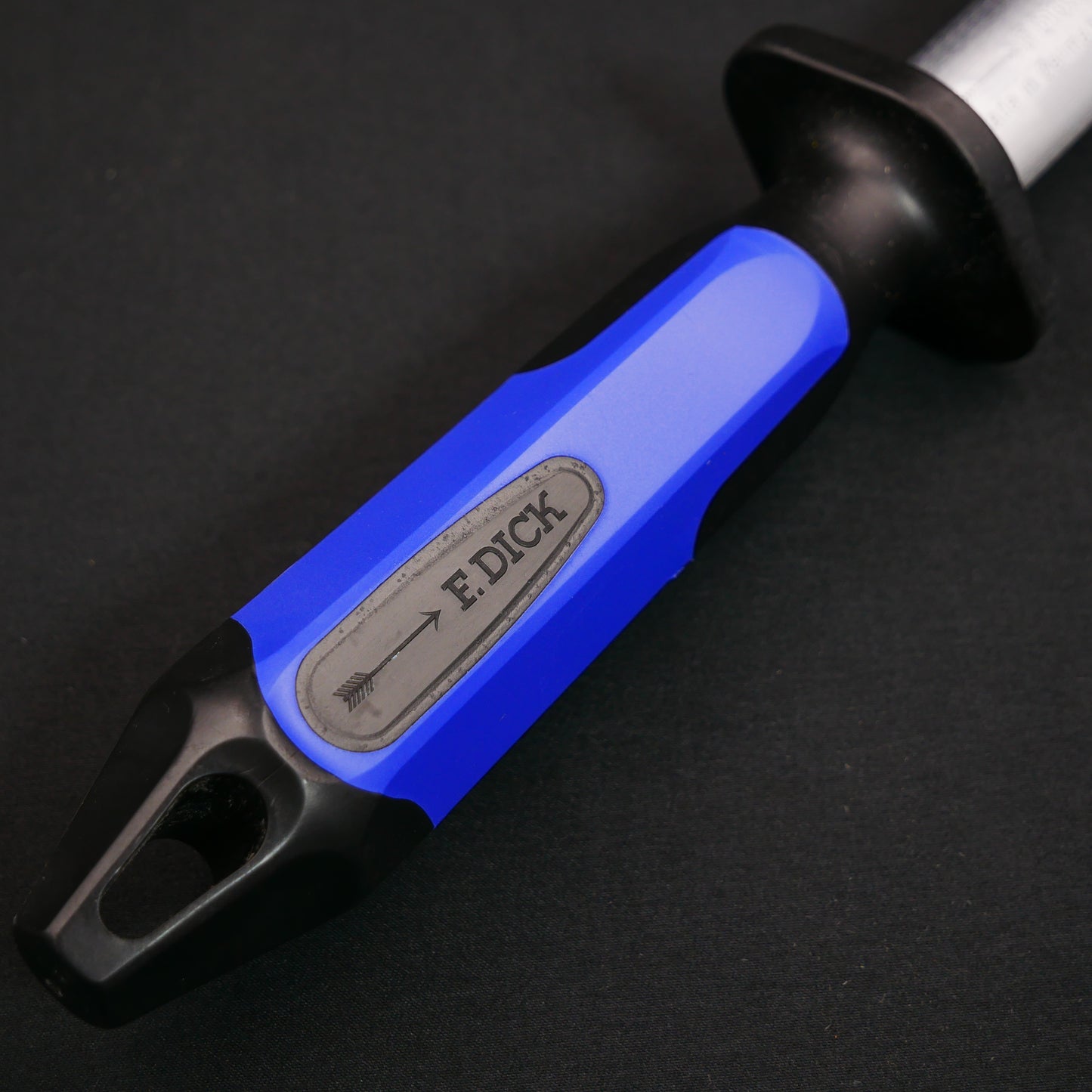 DICK Fine Cut (Oval) 7-3573-30