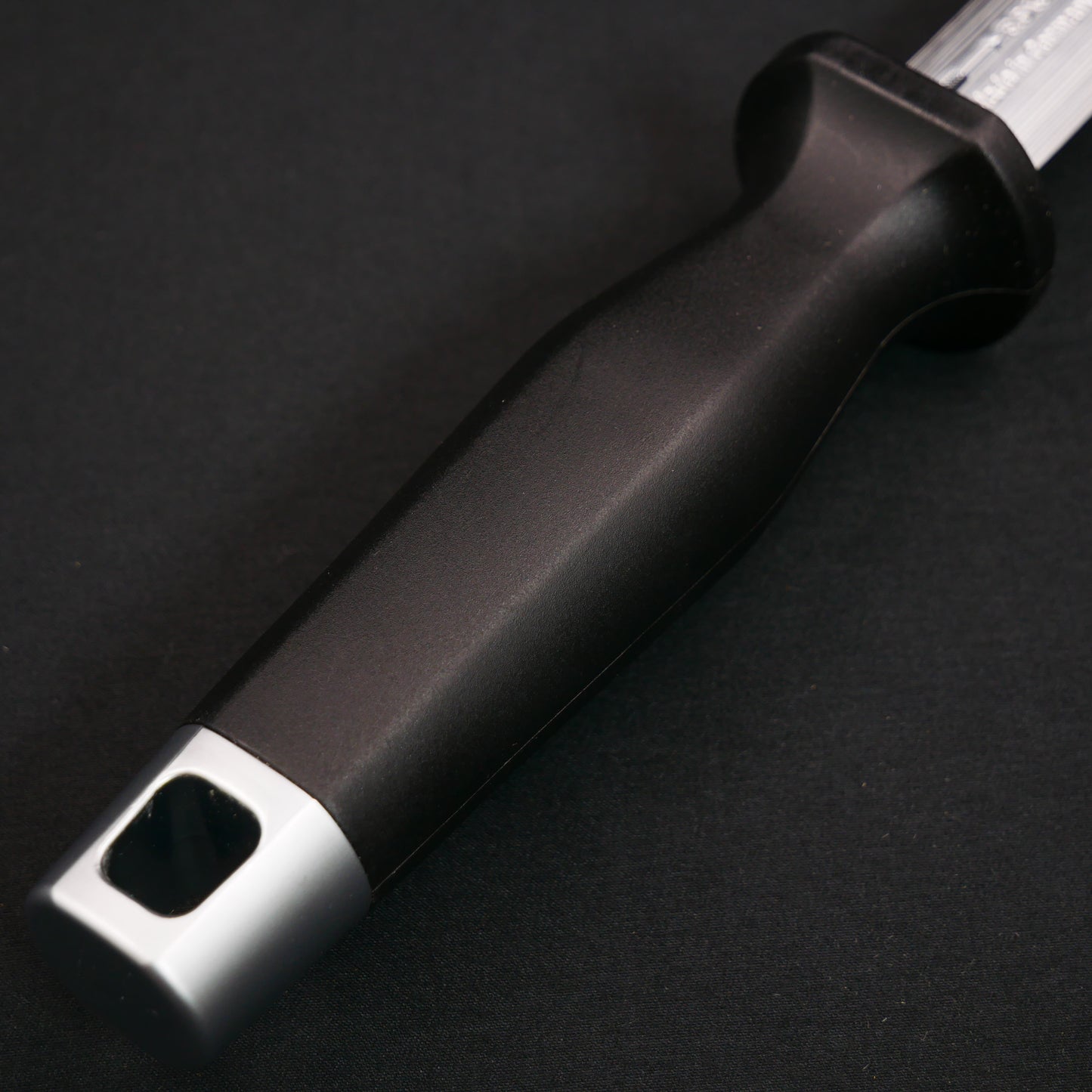 DICK Regular Cut (Oval) 7-6543-30