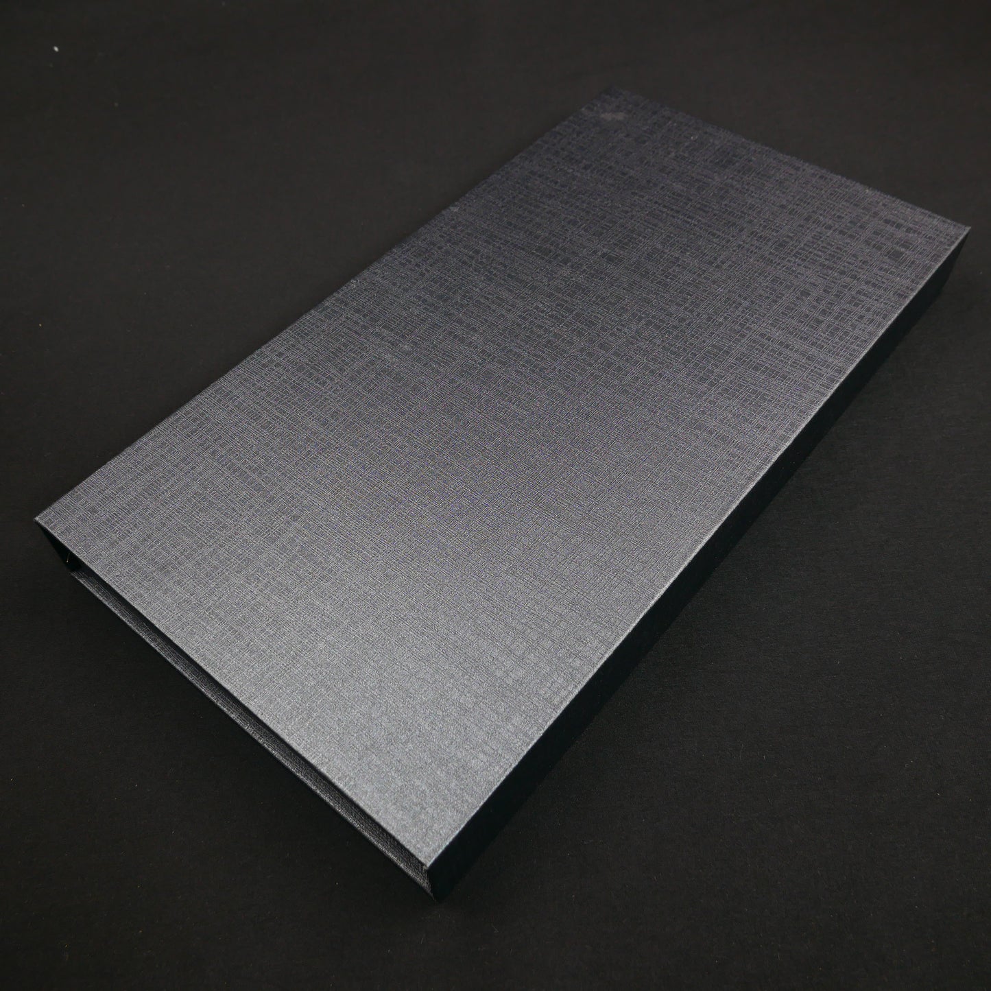 Set of 4 Steak Knives Japanese Handle