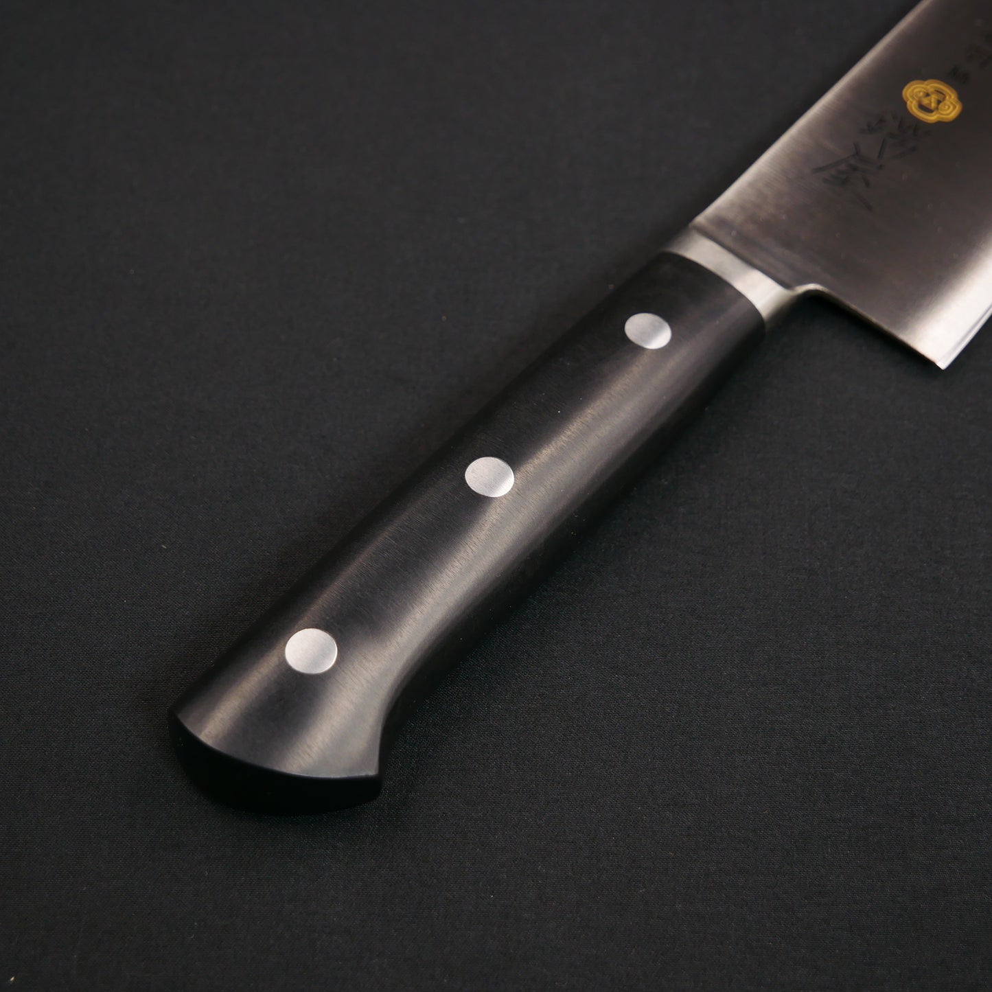 モリブデンバナジウム鋼 三徳