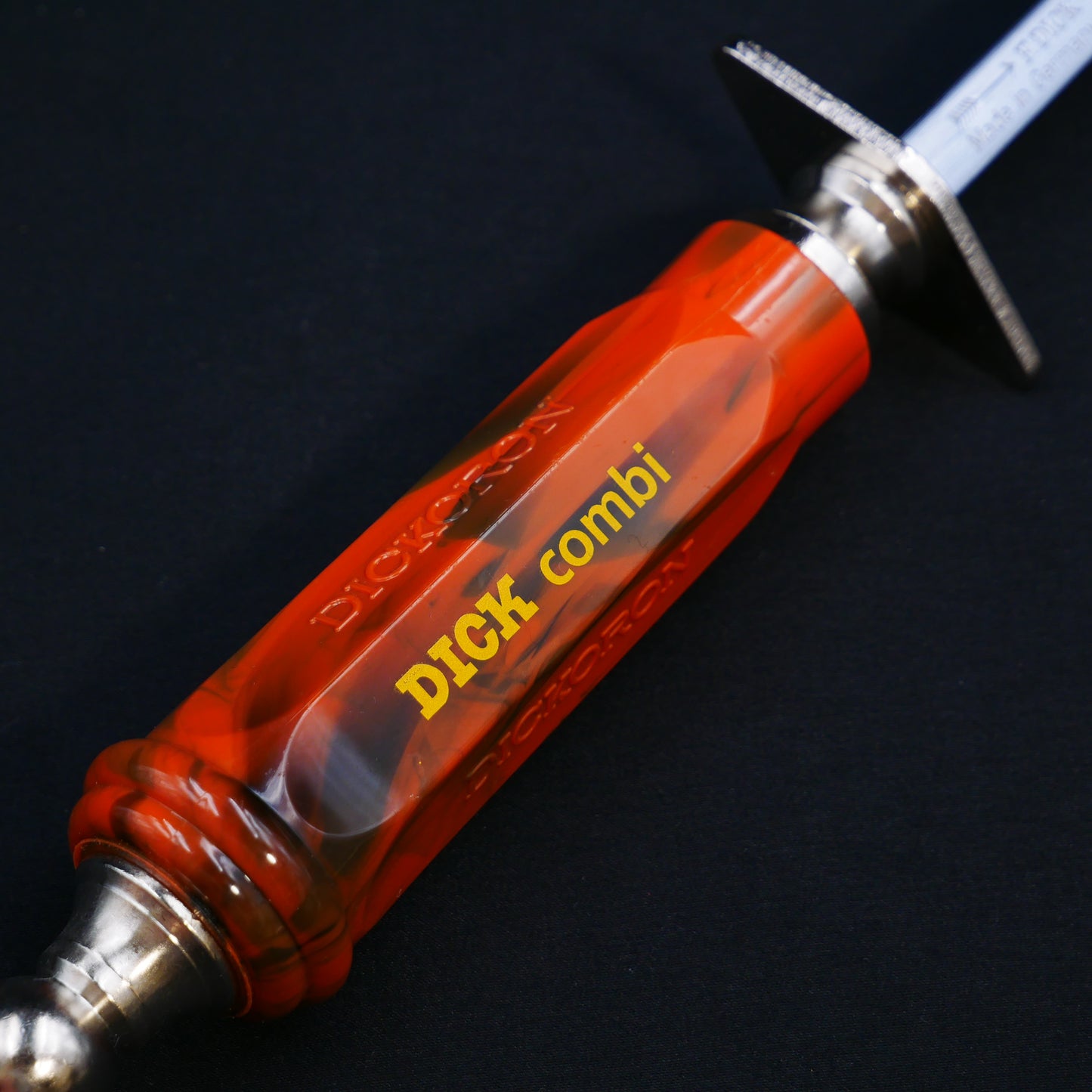 DICK DICKORON combi (四角) 7-5982-30