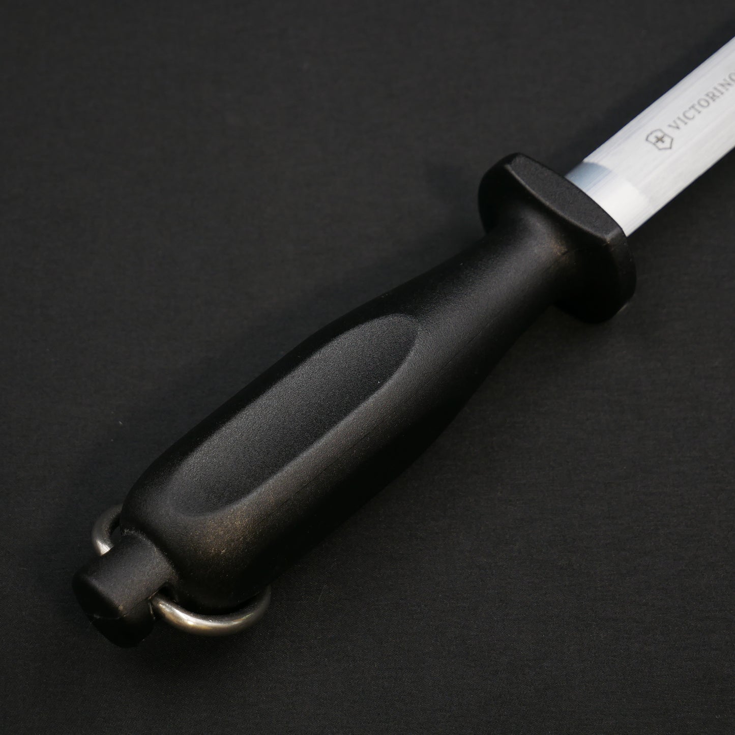 ビクトリノックス シャープナー 荒目 楕円 7.8523