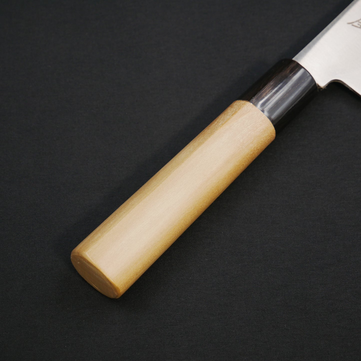 Molybdenum Steel Gyuto Magnolia Handle