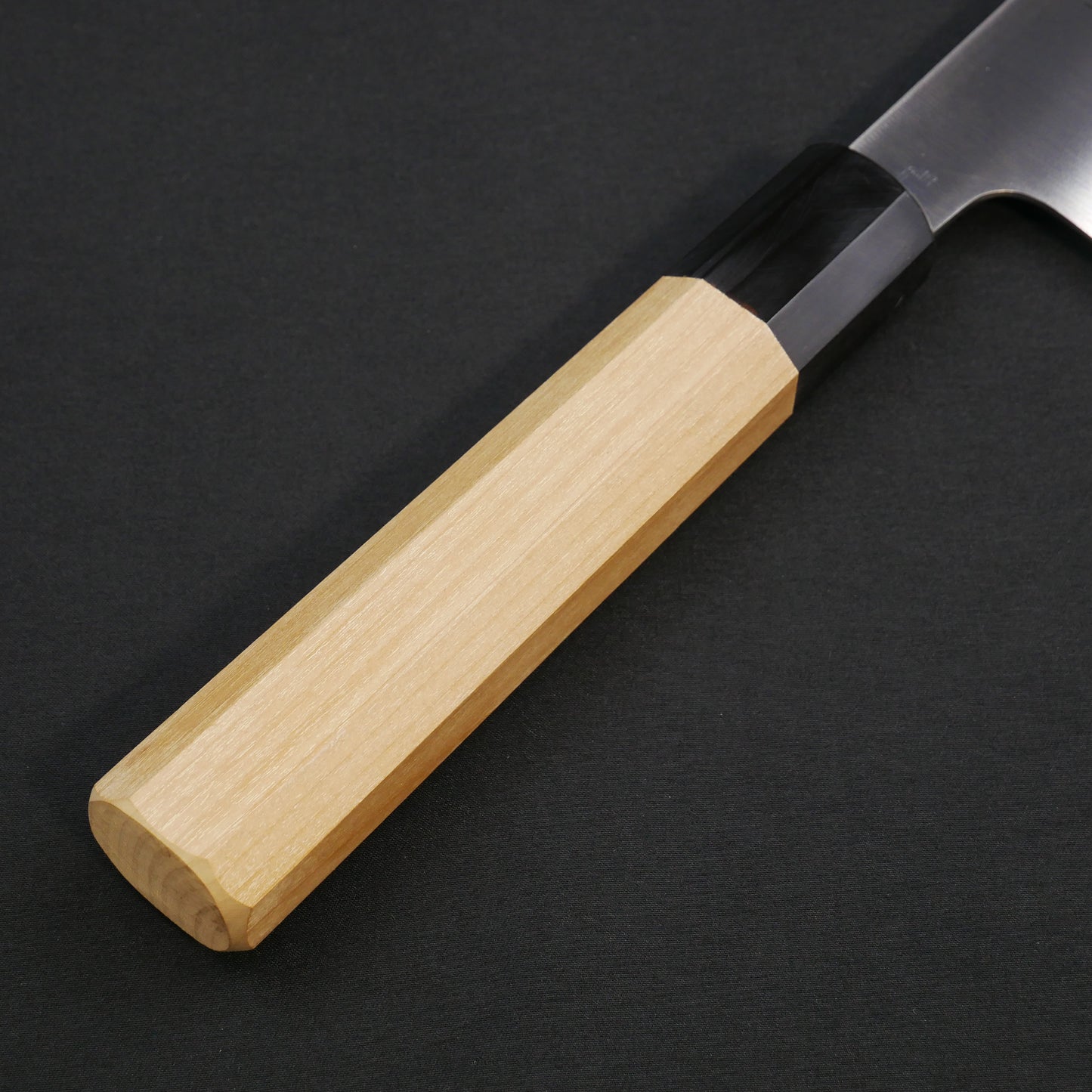 VG10 牛刀 朴八角柄