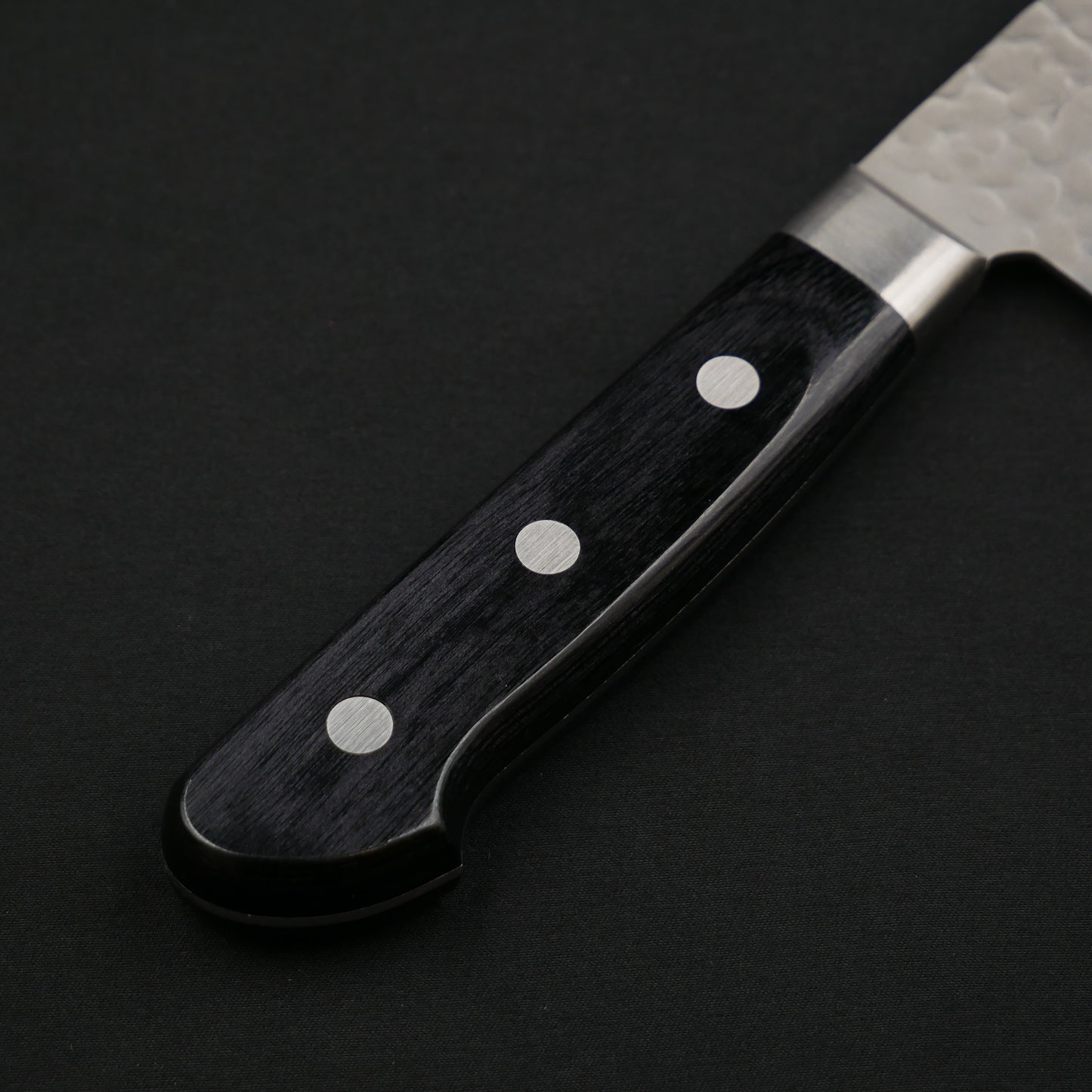 AUS8 Tsuchime Nakiri