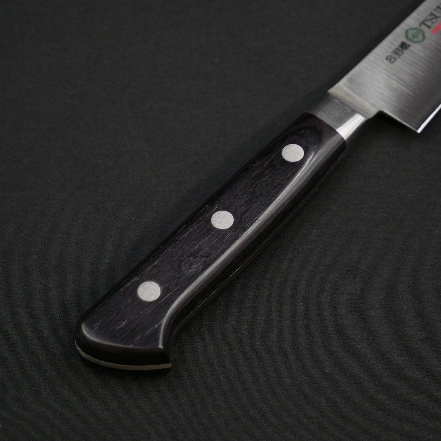 スウェーデン鋼 ペティ