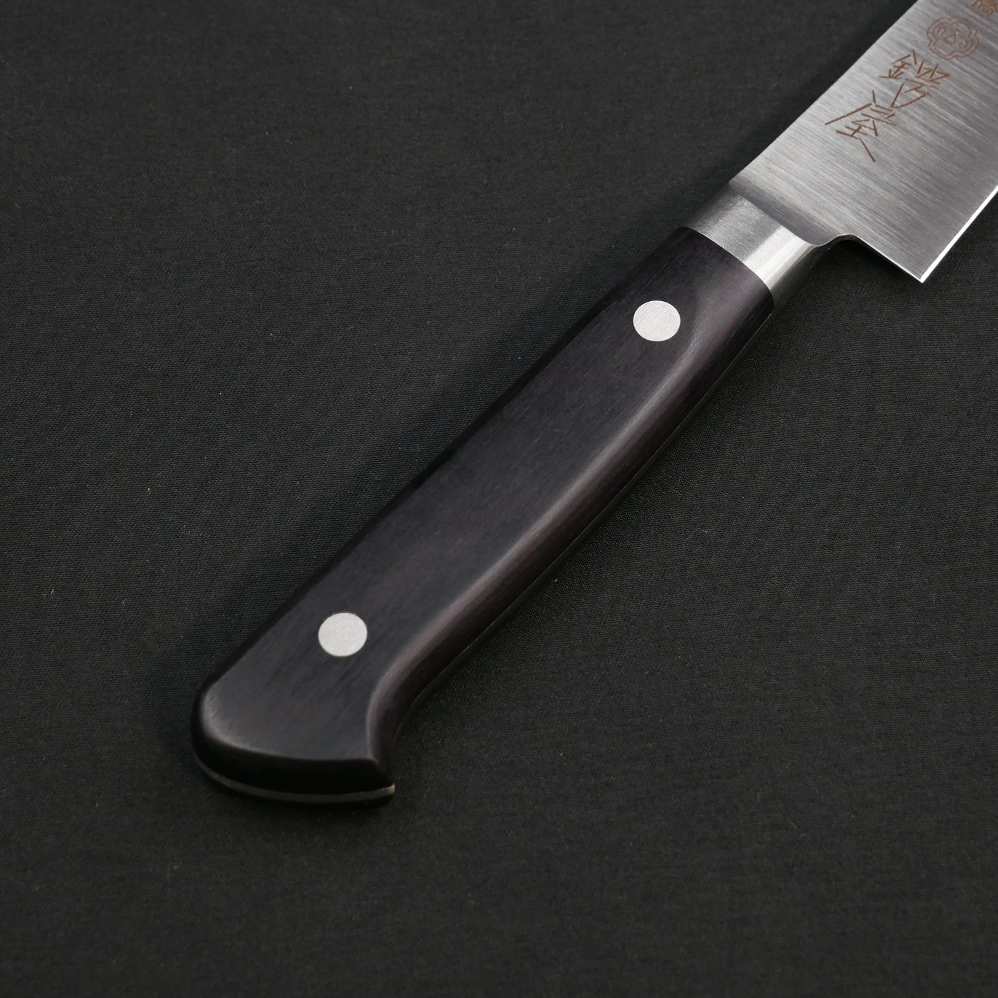 スウェーデン鋼 ペティ