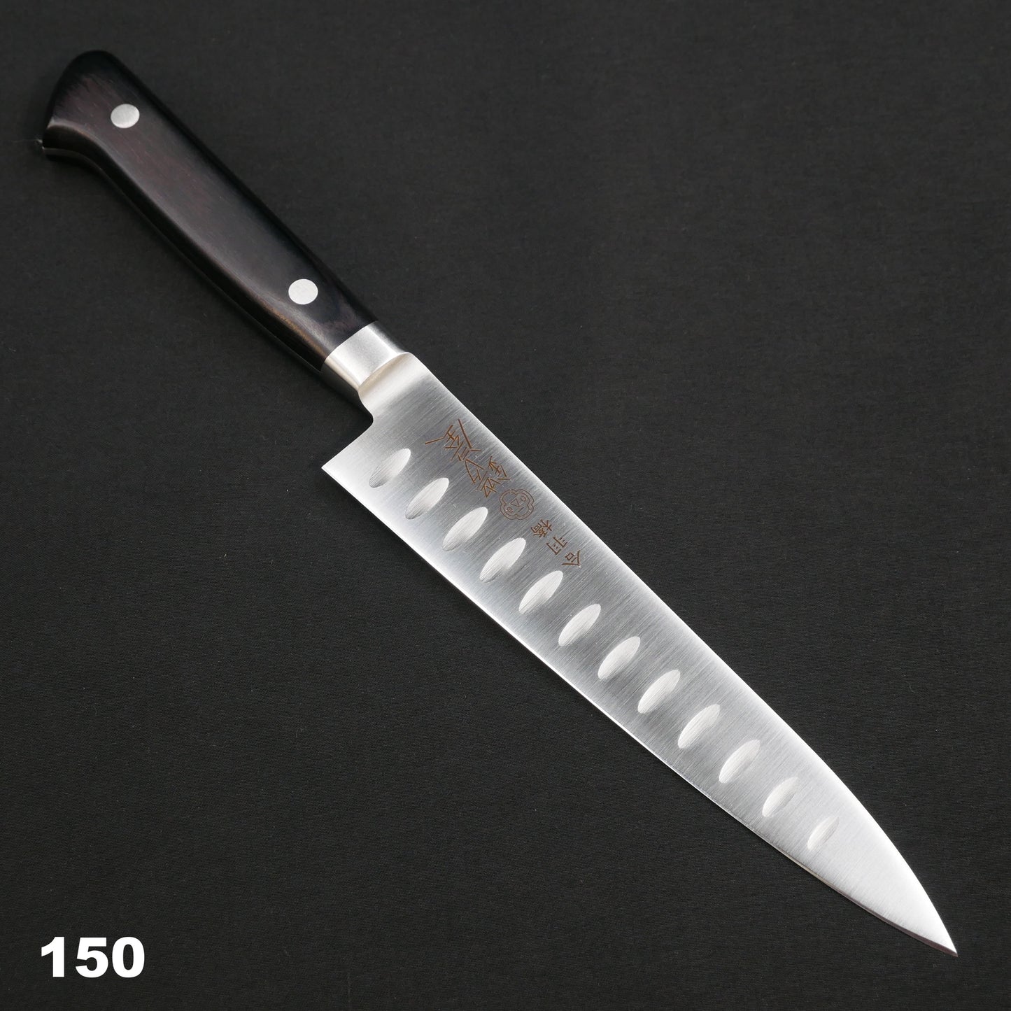 モリブデン鋼 ディンプル ペティ