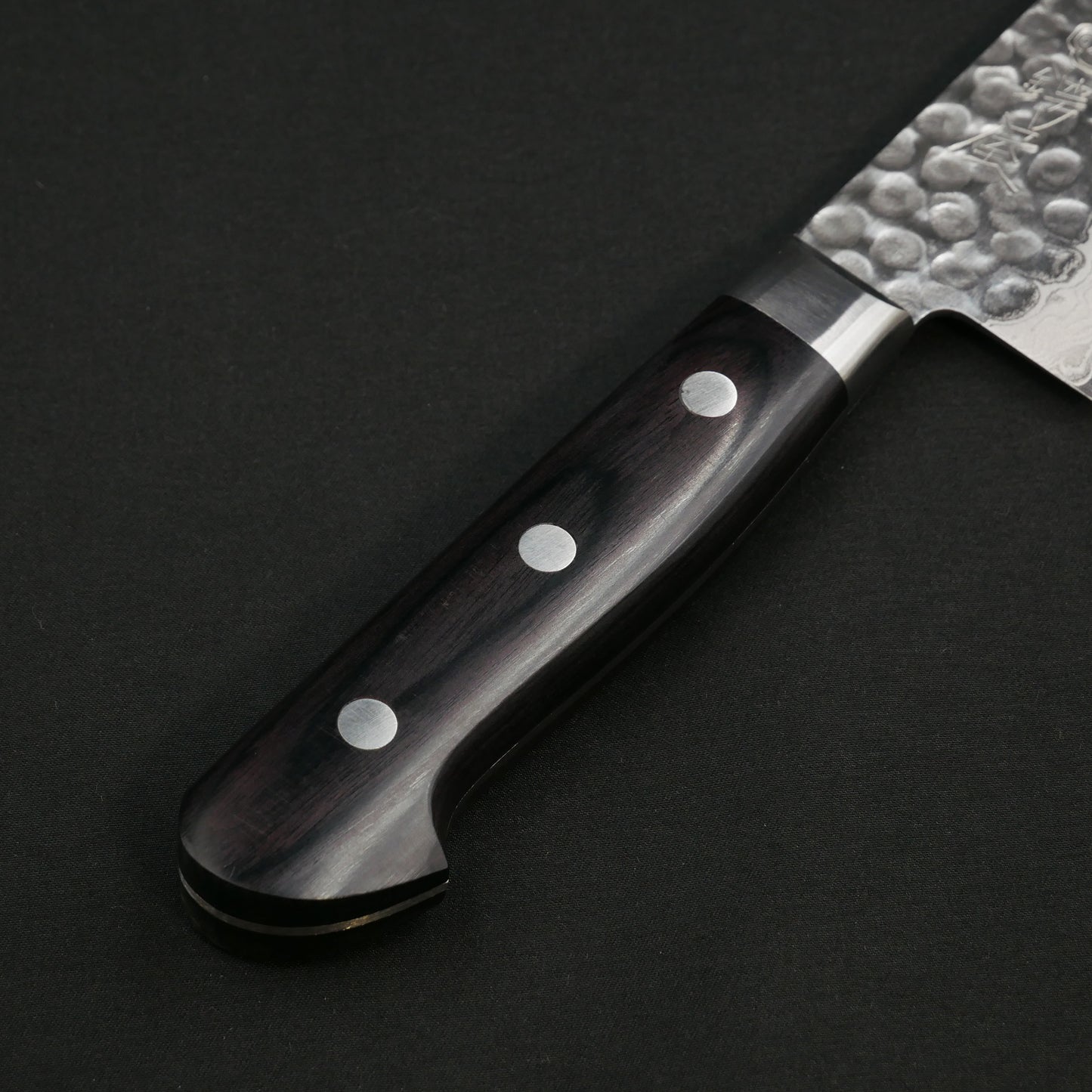 VG10 Multilayer Tsuchime Nakiri