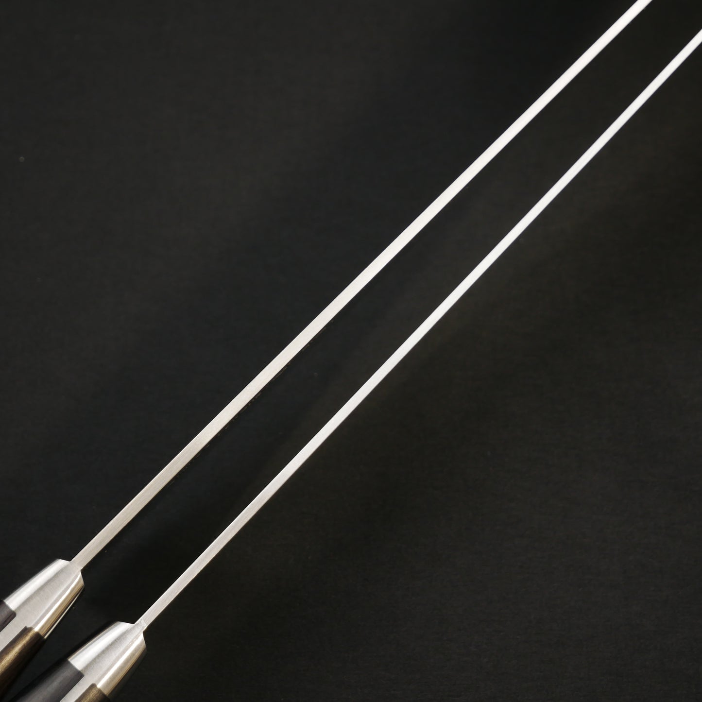 本焼 INOX 牛刀 厚口