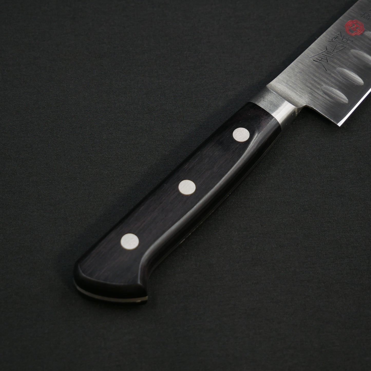 Molybdenum Steel Dimple Petty