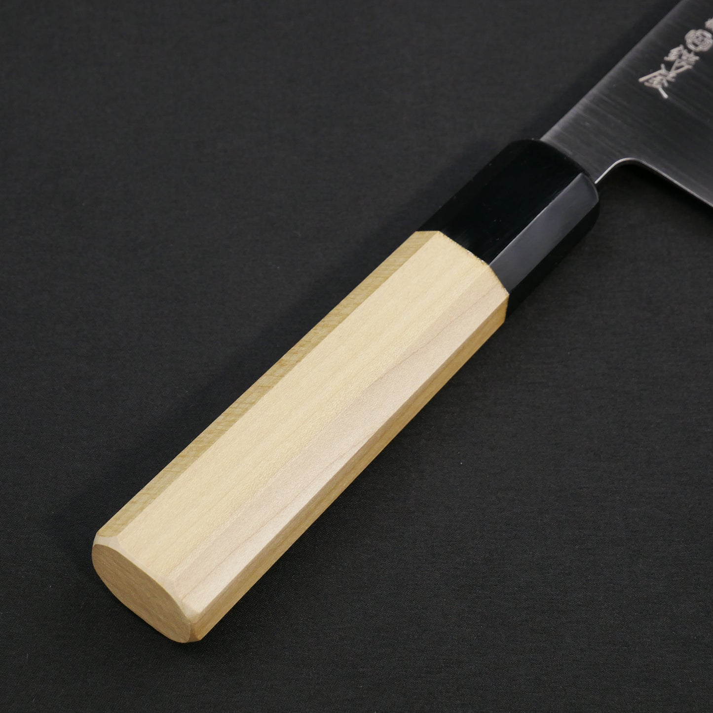 AUS8 三徳 朴八角柄