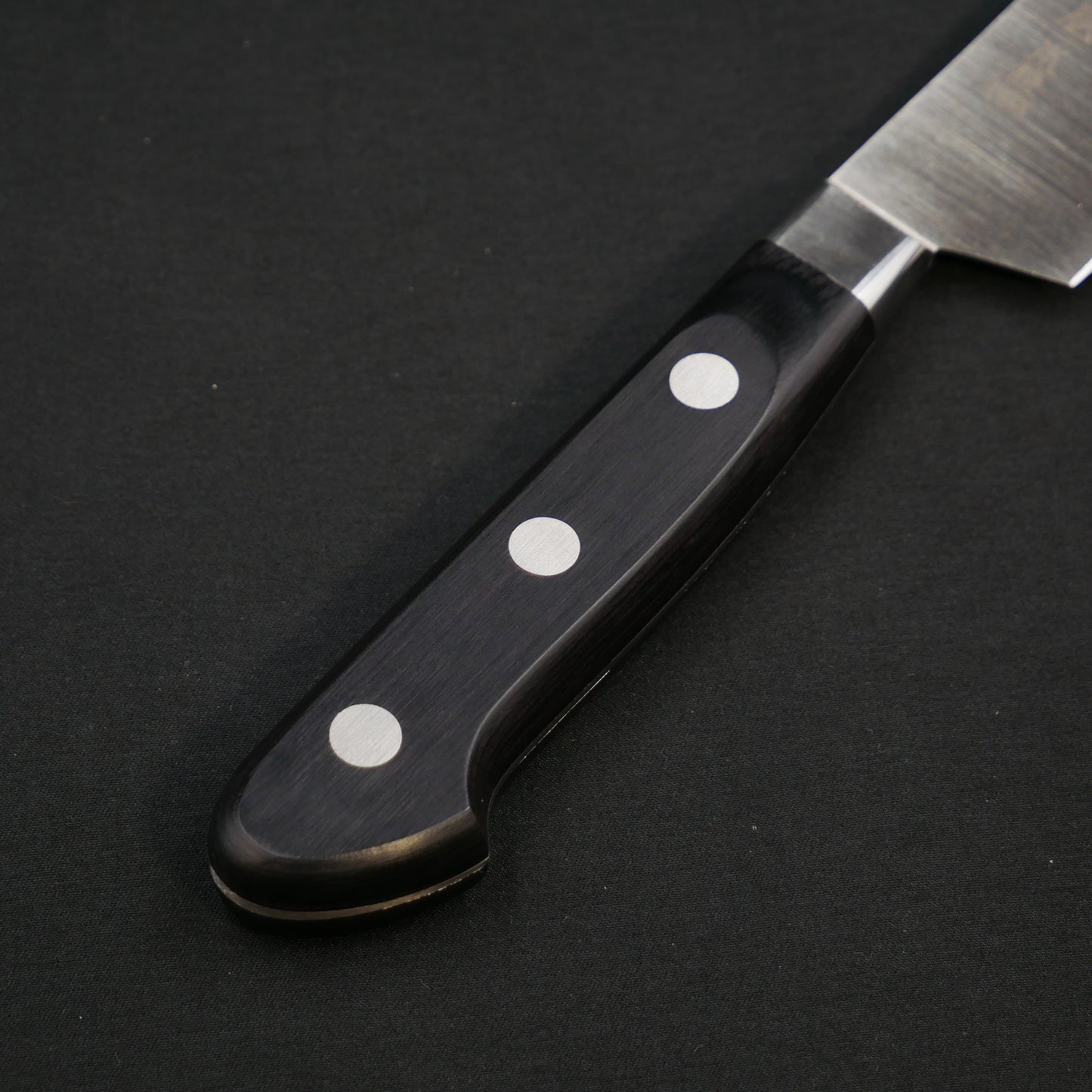 Honyaki INOX Carving Knife