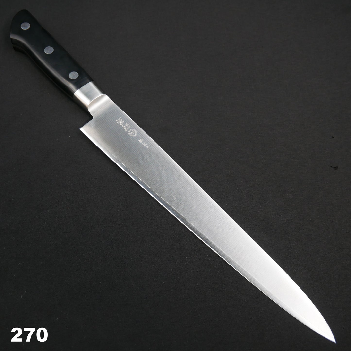 Cobalt Stainless Steel Sujihiki