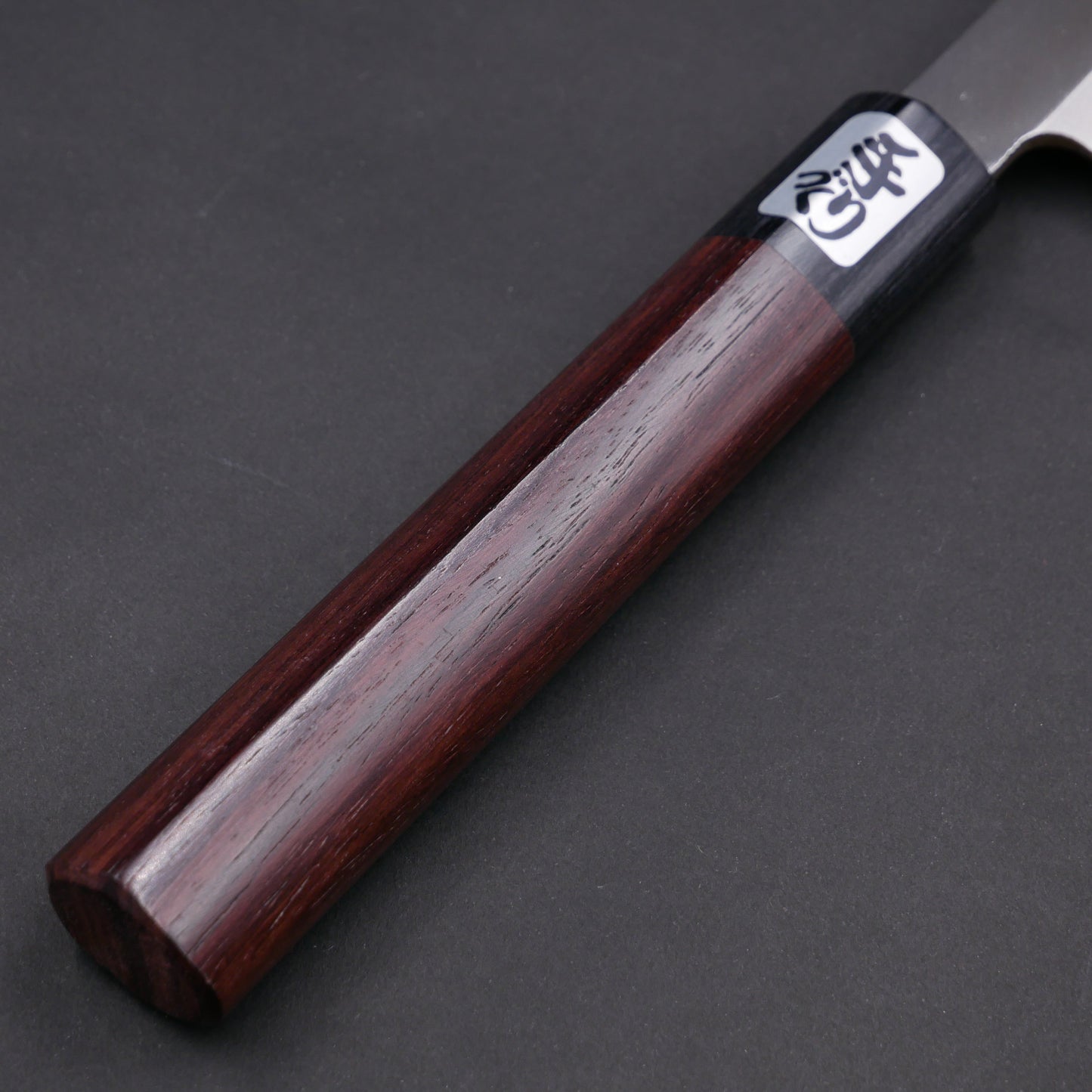 VG10 柳刃 紫檀柄