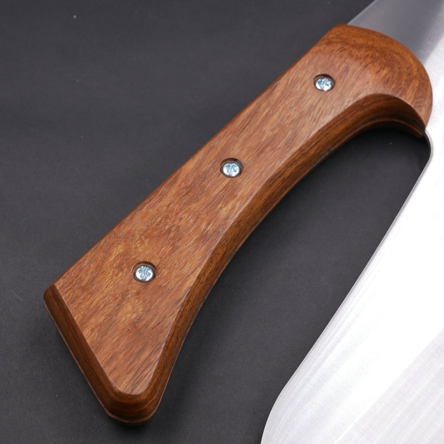 Molybdenum Steel Noodle Knife