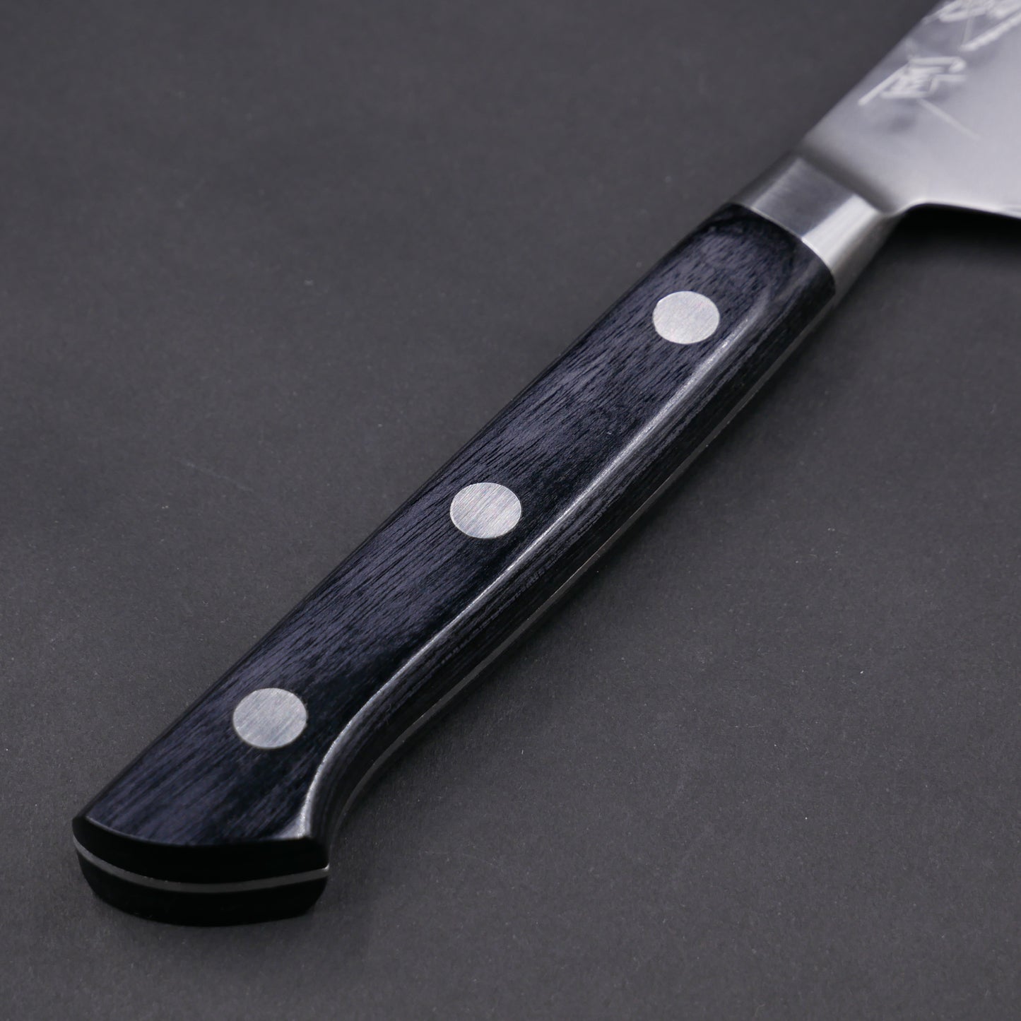 モリブデン鋼 鎚目 パーリング