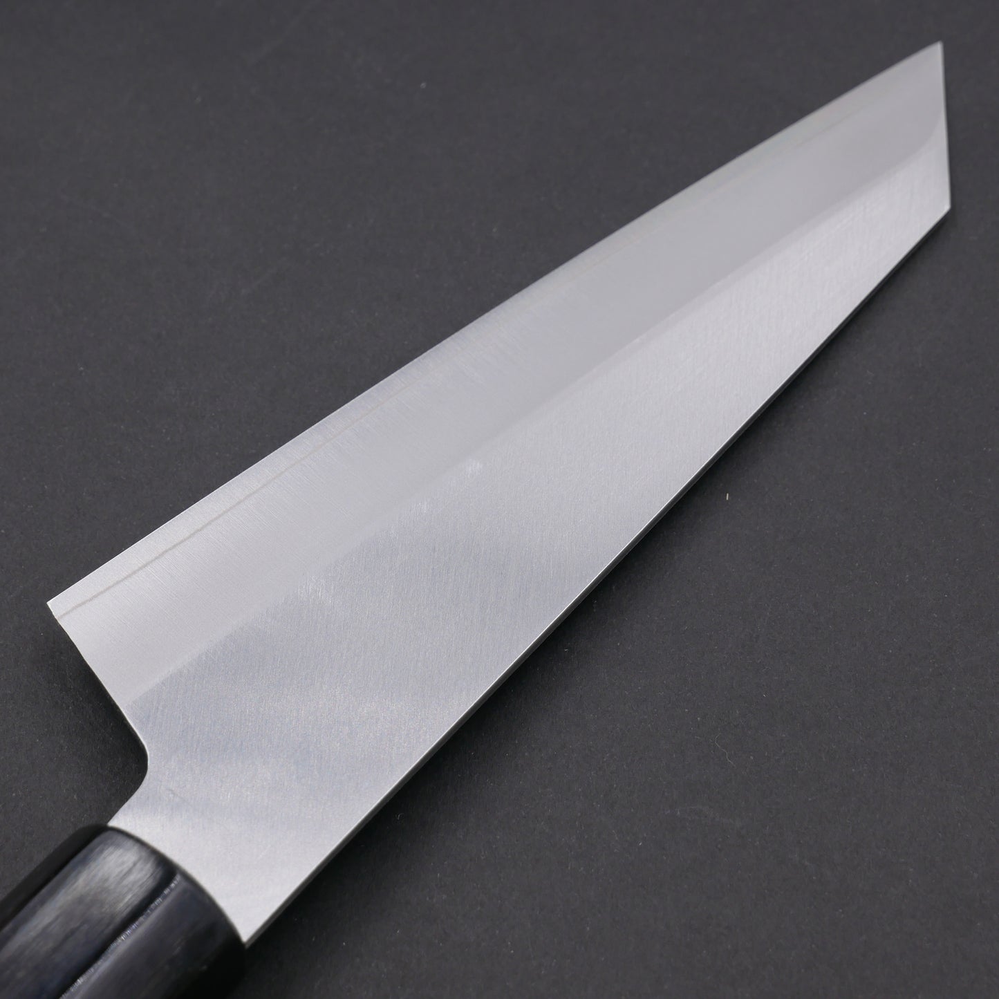 VG10 Nakiri Magnolia Octagonal Handle