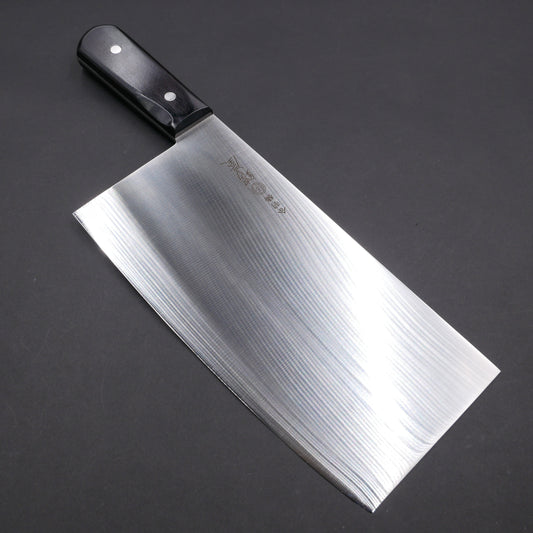 Molybdenum Steel Chinese Cleaver