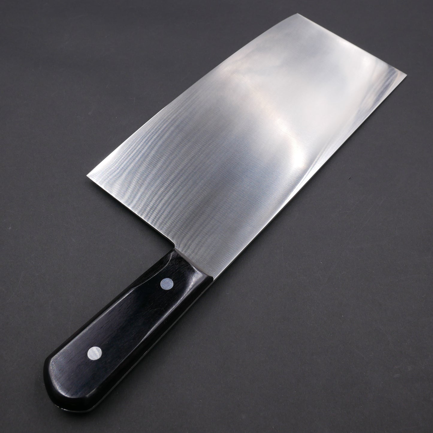 Molybdenum Steel Chinese Cleaver