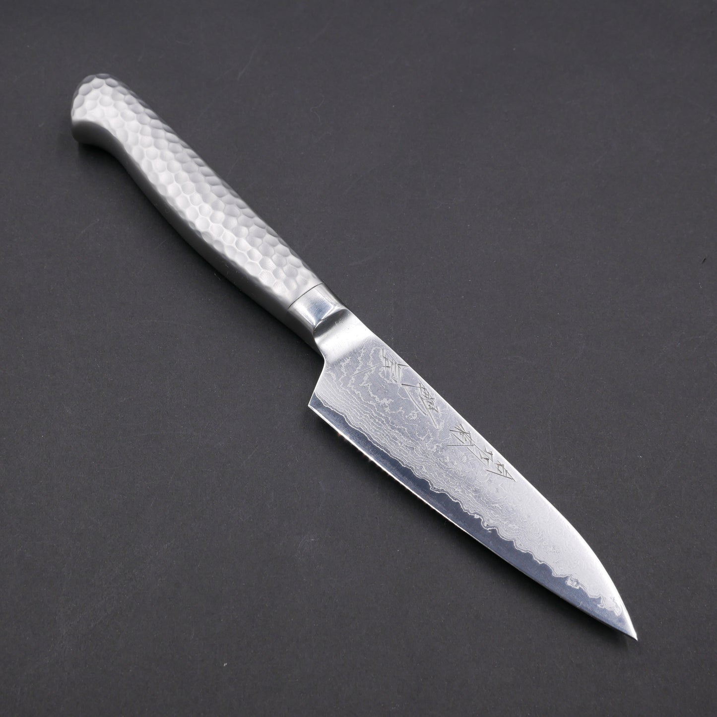 Molybdenum Steel 63 Layers Paring Stainless Steel Handle