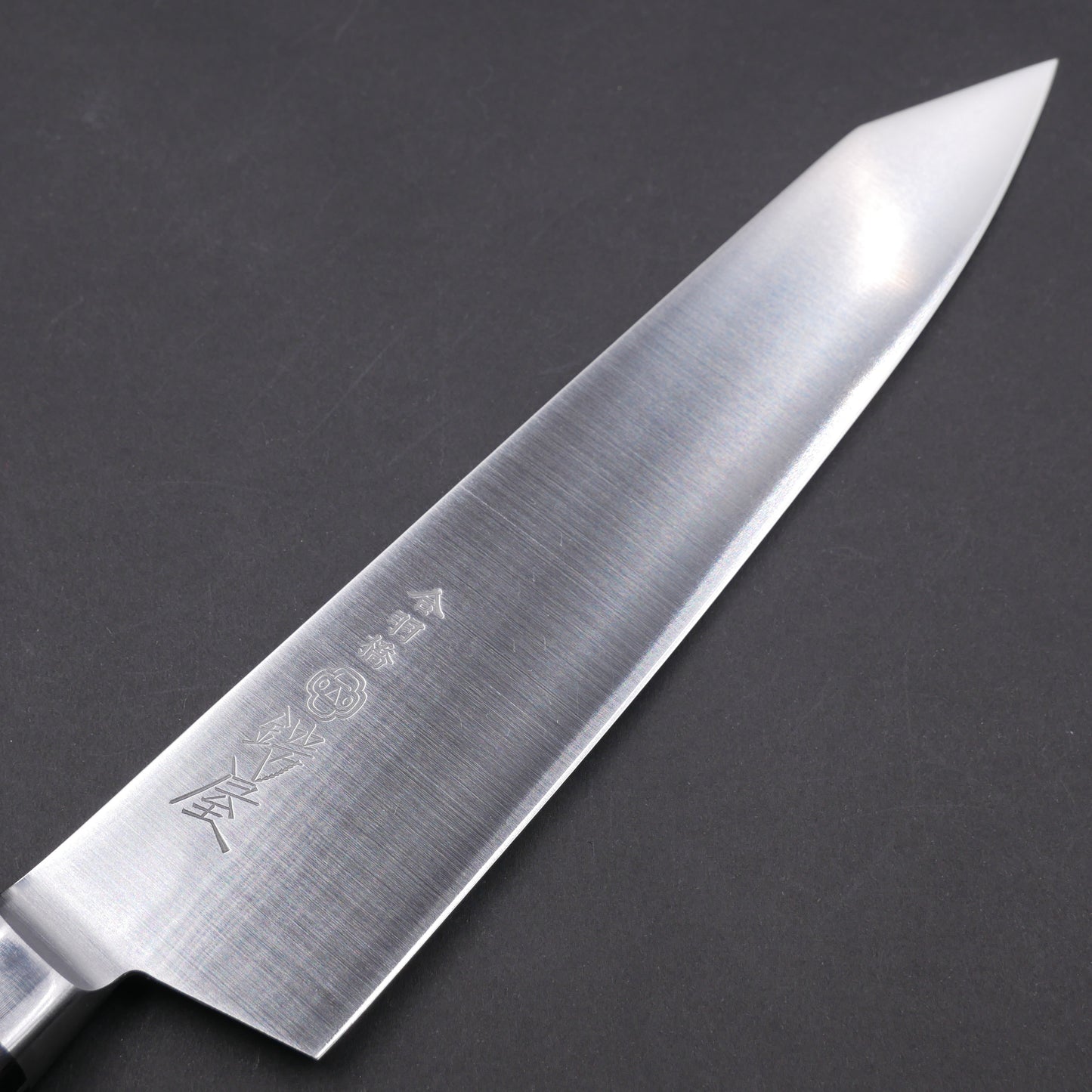 AUS8 切付牛刀 – つば屋庖丁店